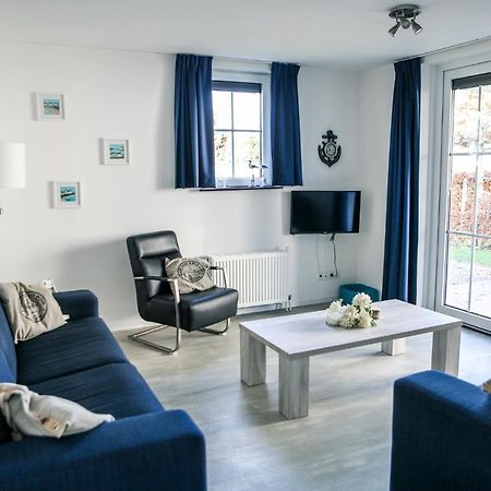 Wolphaartsdijk Huis Met Een Uitzicht Exteriér fotografie