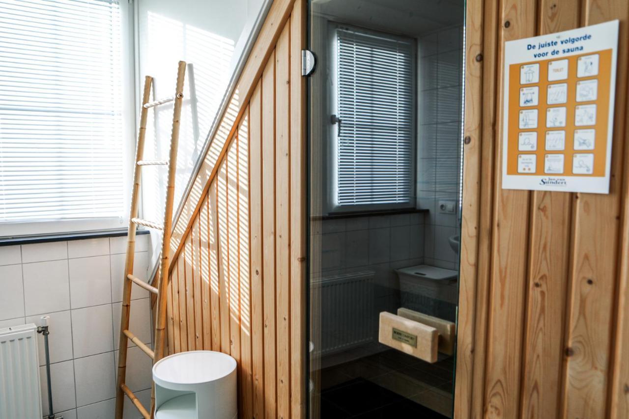 Wolphaartsdijk Huis Met Een Uitzicht Exteriér fotografie