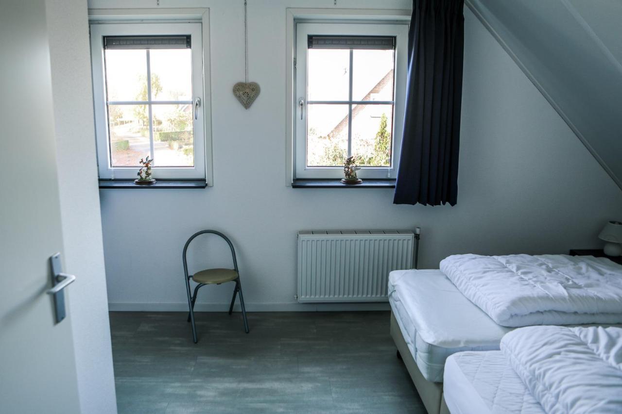 Wolphaartsdijk Huis Met Een Uitzicht Exteriér fotografie