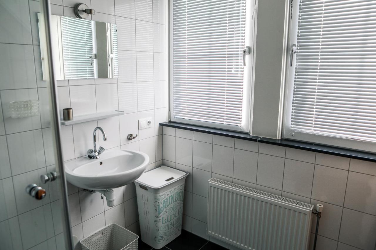 Wolphaartsdijk Huis Met Een Uitzicht Exteriér fotografie
