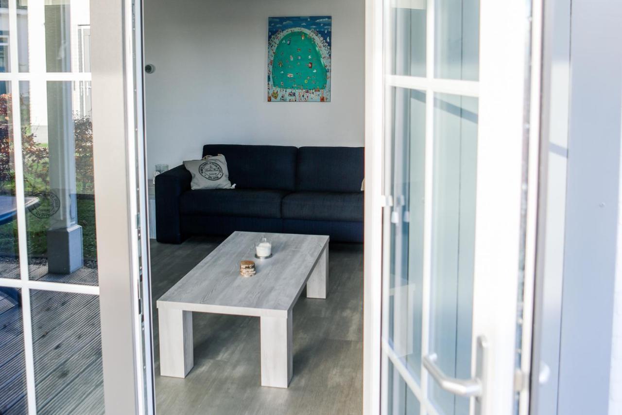 Wolphaartsdijk Huis Met Een Uitzicht Exteriér fotografie