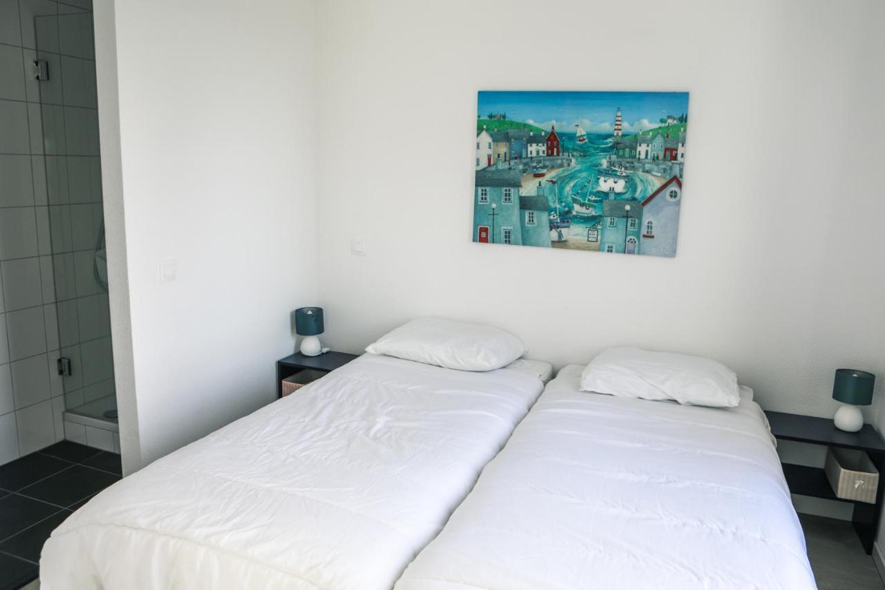 Wolphaartsdijk Huis Met Een Uitzicht Exteriér fotografie