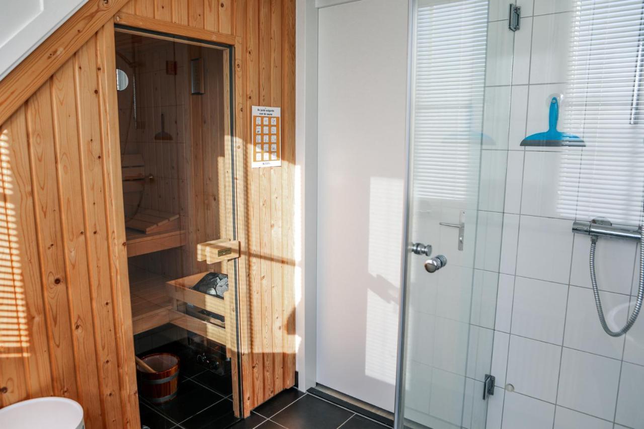 Wolphaartsdijk Huis Met Een Uitzicht Exteriér fotografie