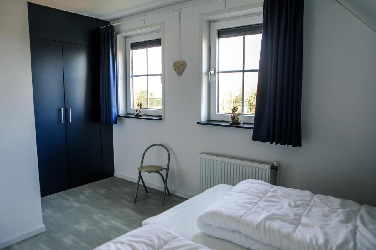 Wolphaartsdijk Huis Met Een Uitzicht Exteriér fotografie