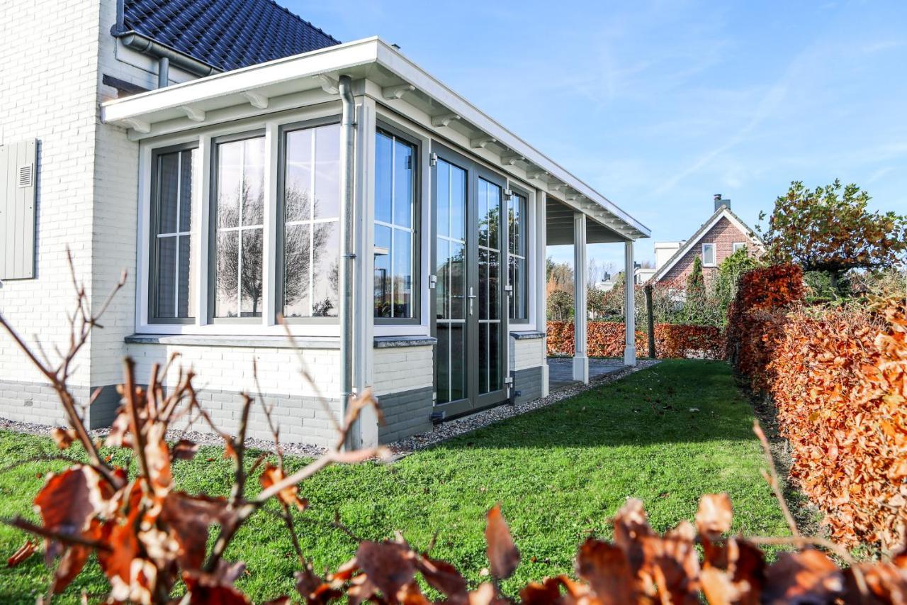 Wolphaartsdijk Huis Met Een Uitzicht Exteriér fotografie