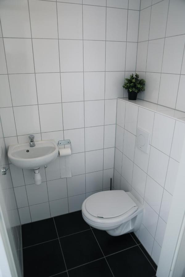 Wolphaartsdijk Huis Met Een Uitzicht Exteriér fotografie