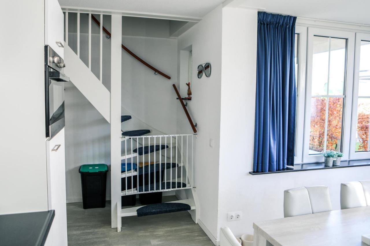 Wolphaartsdijk Huis Met Een Uitzicht Exteriér fotografie