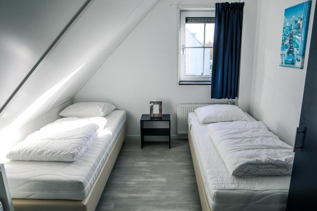 Wolphaartsdijk Huis Met Een Uitzicht Exteriér fotografie
