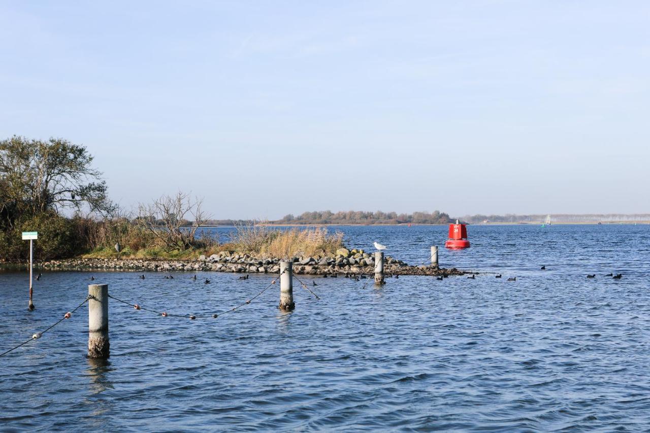 Wolphaartsdijk Huis Met Een Uitzicht Exteriér fotografie