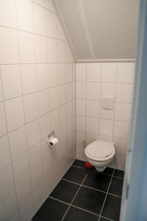 Wolphaartsdijk Huis Met Een Uitzicht Exteriér fotografie