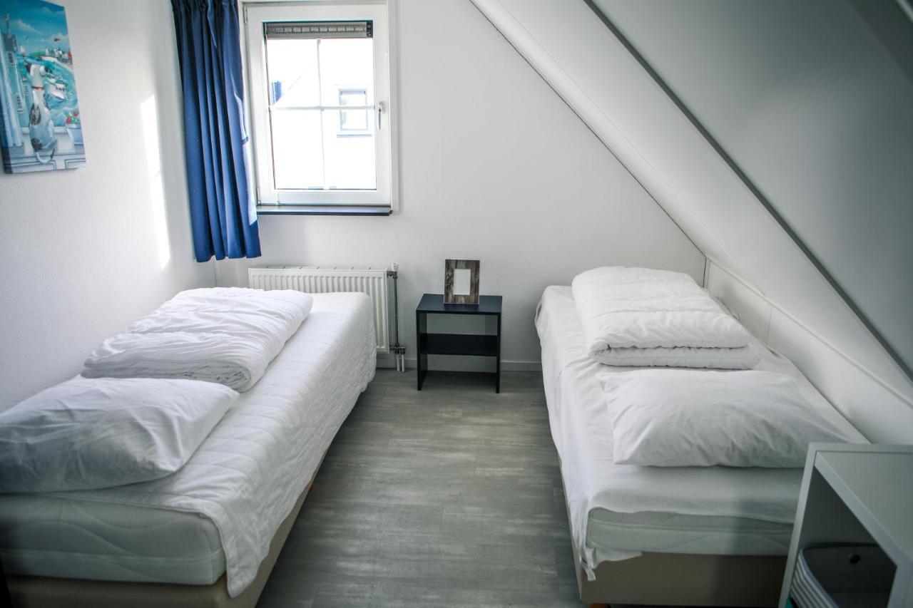 Wolphaartsdijk Huis Met Een Uitzicht Exteriér fotografie